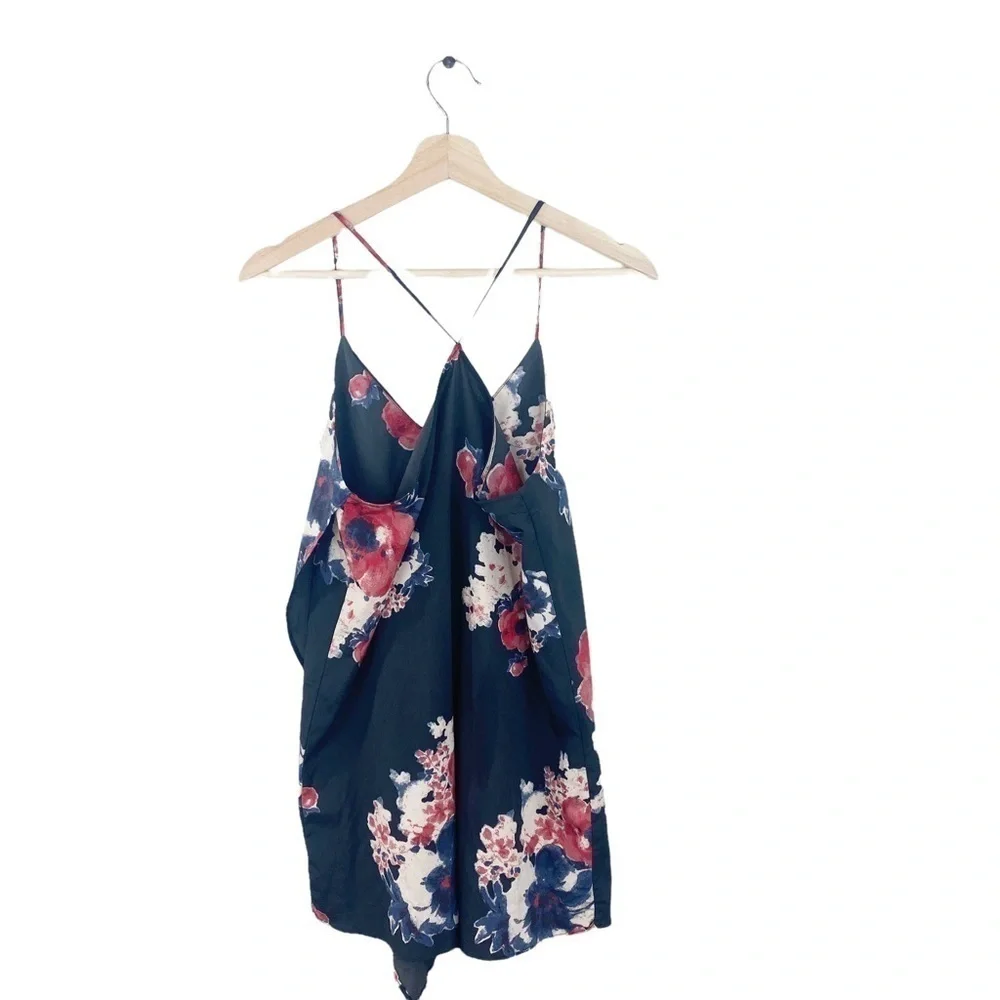 Intimately Free People Cascades Slip Dress